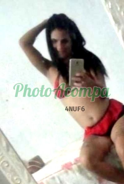 Foto 2 de Priscila, acompanhante em Recife - PE