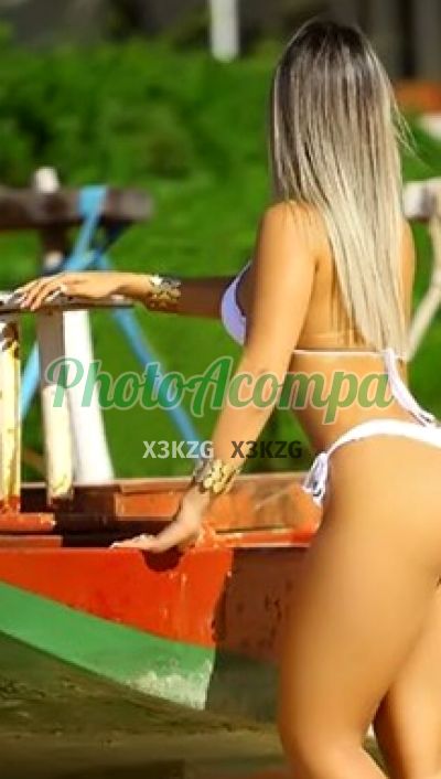 Foto 3 de Amandinha, acompanhante em Belo Horizonte - MG