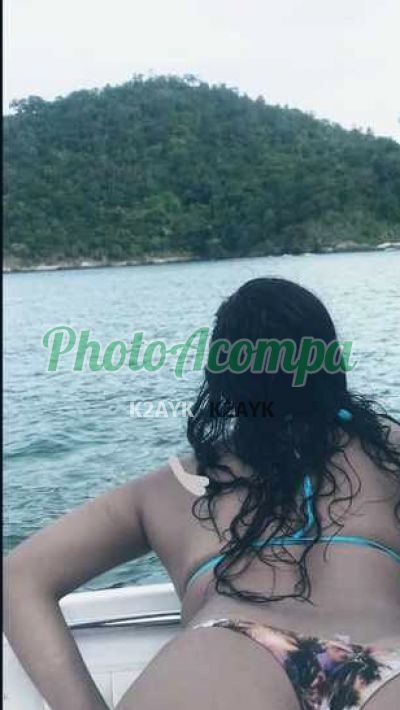 Foto 3 de Gaby, acompanhante em Rio de Janeiro - RJ