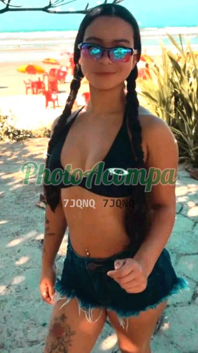 Foto 3 de Giovana Carvalho, acompanhante em Betim - MG