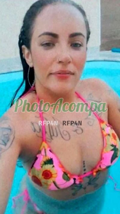 Foto 4 de Yasmin Santos, acompanhante em Mogi das Cruzes - SP