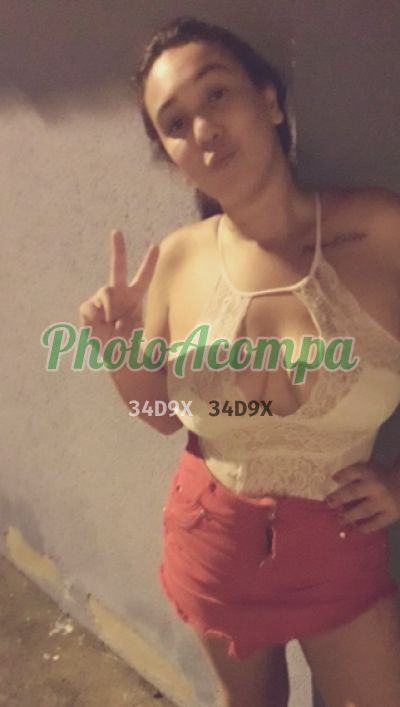 Foto 2 de Mikaela, acompanhante em Itapetininga - SP