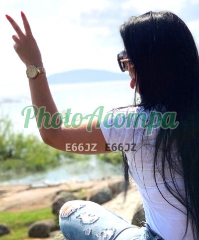 Foto 4 de Lorena Duarte, acompanhante em Guarulhos - SP