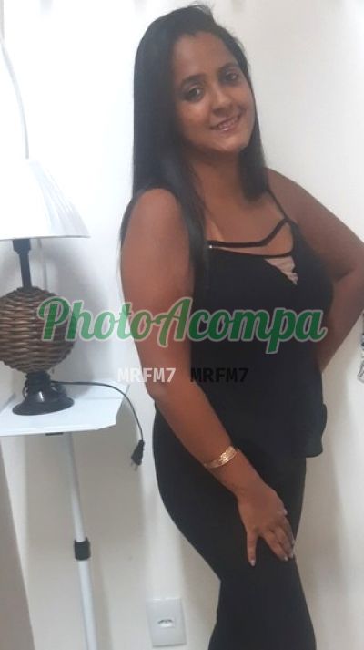Foto 3 de Elen, acompanhante em Rio de Janeiro - RJ