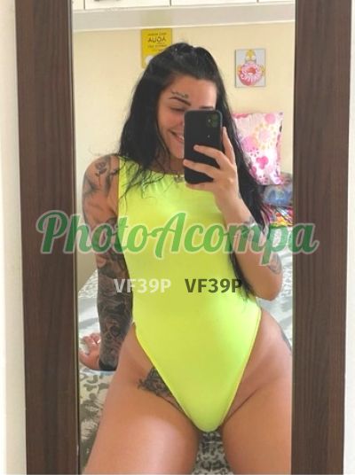 Foto 4 de Acompanhante, acompanhante em Campinas - SP