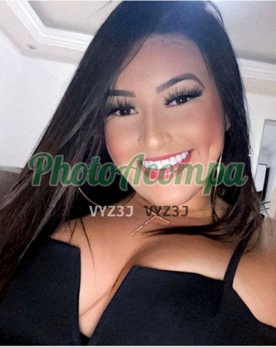 Foto 4 de Alice, acompanhante em Campinas - SP