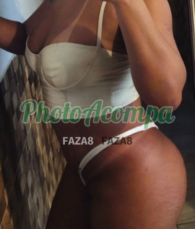 Capa do perfil de Camilla Alves