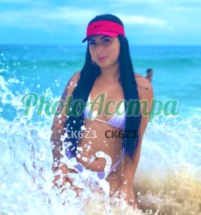 Foto 3 de Hanna Oliveira, acompanhante em Carapicuíba - SP