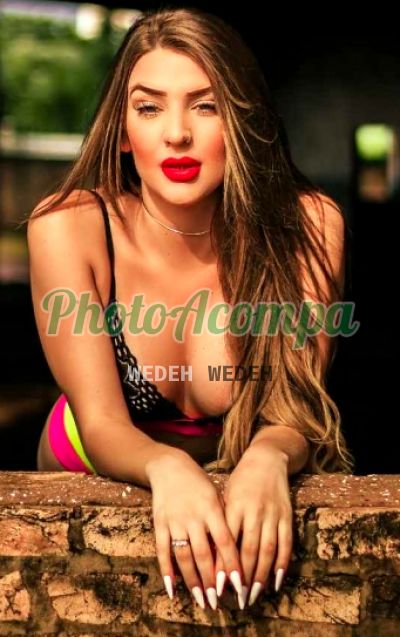 Foto 5 de Karol Castro, acompanhante em Foz do Iguaçu - PR