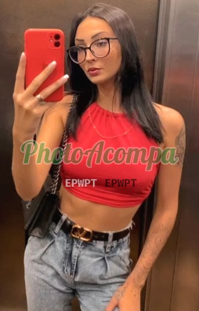 Foto 4 de Bianca Lima, acompanhante em Palhoça - SC