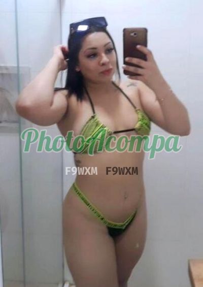 Foto 2 de Monique, acompanhante em Belo Horizonte - MG