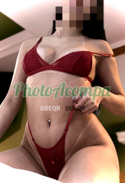 Foto 4 de Júlia, acompanhante em Cachoeirinha - RS