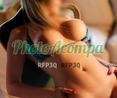 Capa do perfil de Renata