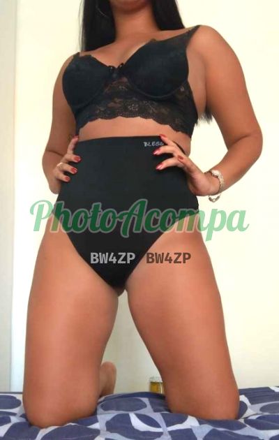 Foto 4 de Ana Liz, acompanhante em Rio de Janeiro - RJ