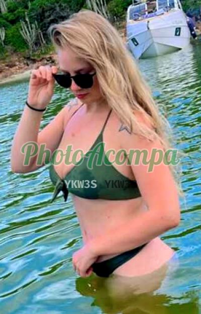 Foto 3 de Isabelle, acompanhante em Cascavel - PR
