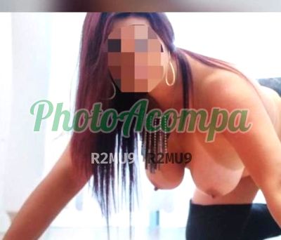 Foto 3 de Pâmella Lopez, acompanhante em Piracicaba - SP