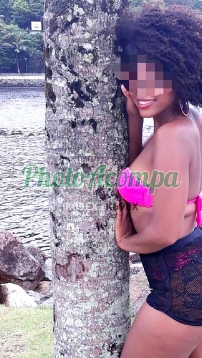 Foto 4 de Anna Mineira, acompanhante em Campinas - SP