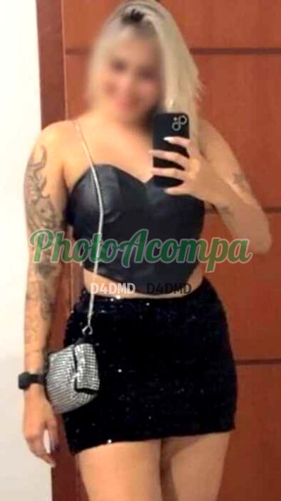 Foto 2 de Bia, acompanhante em Campinas - SP