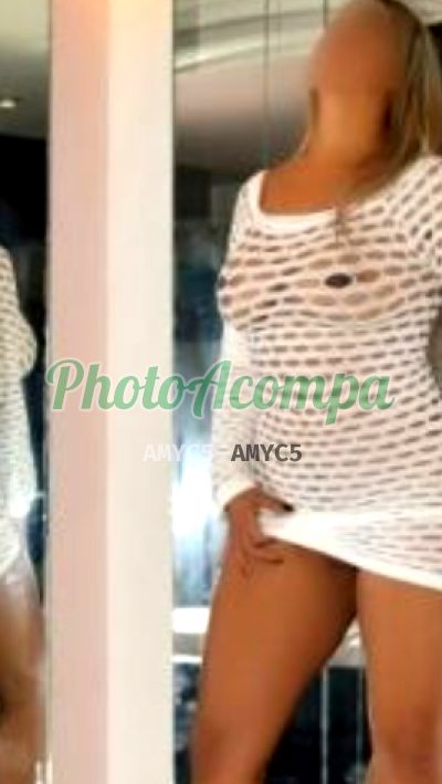 Foto 3 de Maria Eduarda, acompanhante em Recife - PE