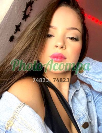 Foto 3 de Ingrid Silva, acompanhante em Itu - SP