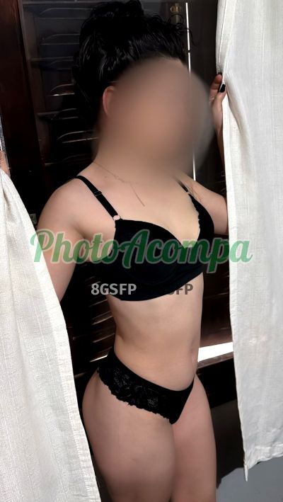Foto 4 de Nati, acompanhante em Porto Alegre - RS