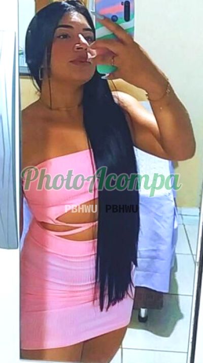 Foto 2 de Gabby Silva, acompanhante em São Luís - MA