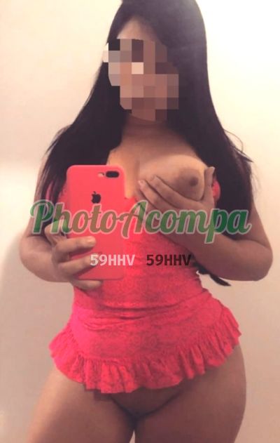 Foto 1 de Pamela, acompanhante em Niterói - RJ