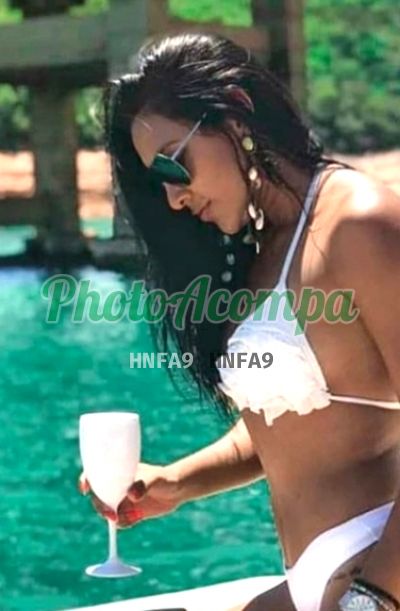 Foto 3 de Flávia, acompanhante em Rio de Janeiro - RJ