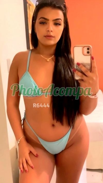 Foto 3 de Malu, acompanhante em Balneário Camboriú - SC