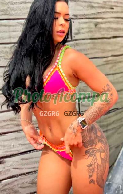 Foto 3 de Júlia, acompanhante em Santos - SP