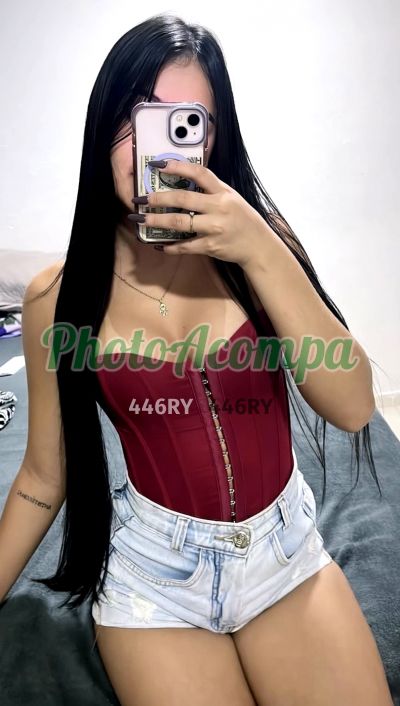 Foto 4 de Lary Borges, acompanhante em Osasco - SP