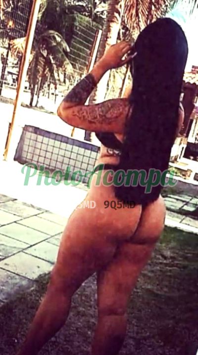 Foto 3 de Priscila, acompanhante em Paulista - PE