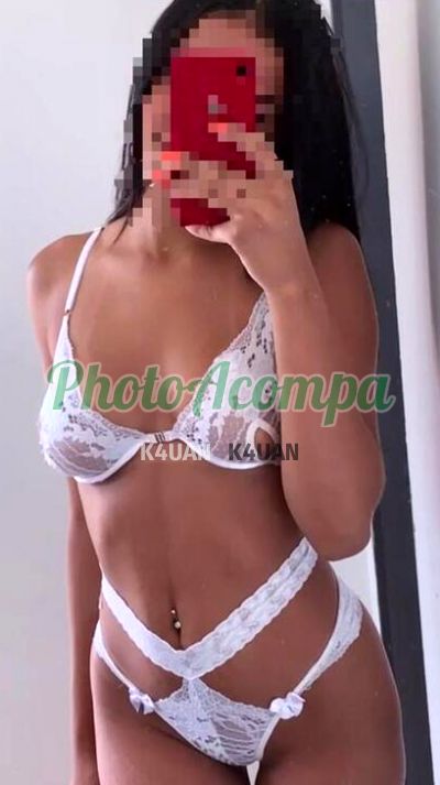 Capa do perfil de Bianca