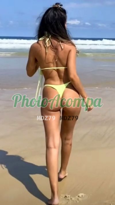 Foto 2 de Ana Luiza, acompanhante em Guarujá - SP