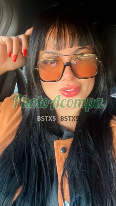 Foto 4 de Brenda Mancinni, acompanhante em Itapeva - SP