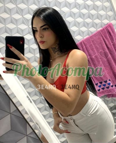 Foto 4 de Júlia Santos, acompanhante em Nova Iguaçu - RJ