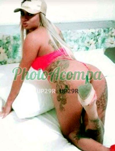 Foto 6 de Lorenzza Anthonela, acompanhante em Florianópolis - SC