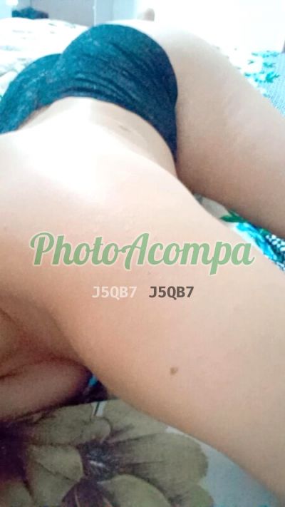 Foto 3 de Larissa, acompanhante em Petrolina - PE