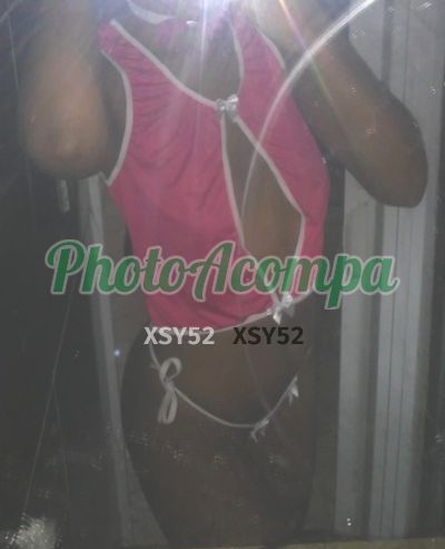 Foto 2 de Jaqueline, acompanhante em Ferraz de Vasconcelos - SP