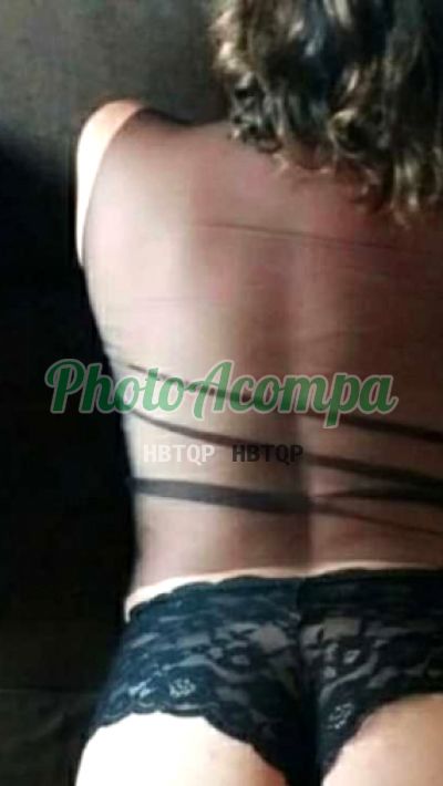 Foto 3 de Mayra, acompanhante em Mogi das Cruzes - SP