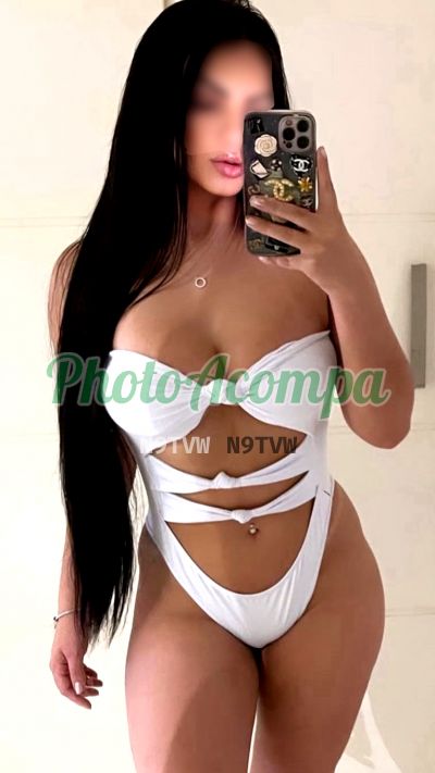 Capa do perfil de Namoradinha