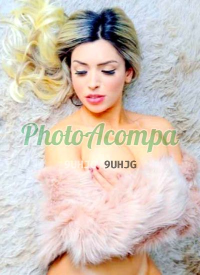 Foto 3 de Fer Bella, acompanhante em Itajaí - SC