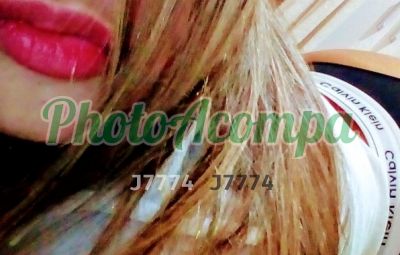 Capa do perfil de Alice