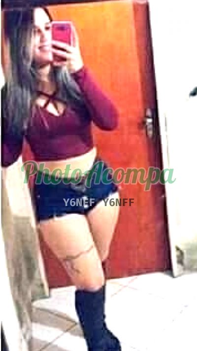 Foto 3 de Anne, acompanhante em Campina Grande - PB