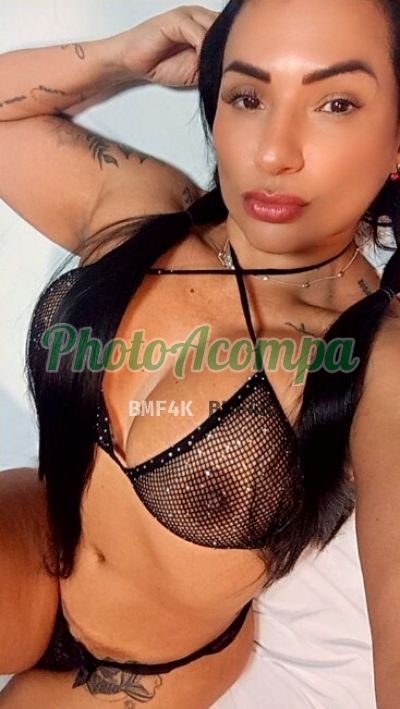 Foto 5 de Mel Liss, acompanhante em Rio das Ostras - RJ