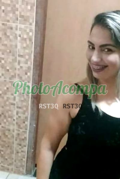 Capa do perfil de Vanessa