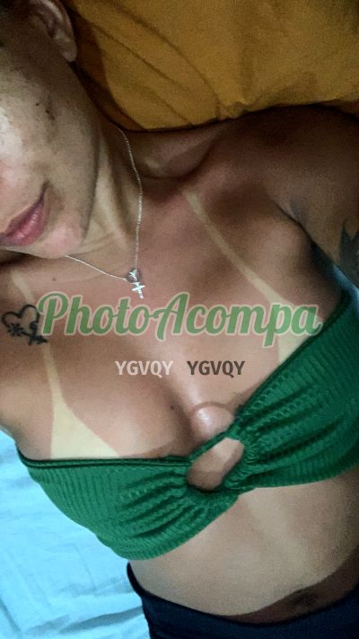 Foto 4 de Tifanny, acompanhante em João Pessoa - PB