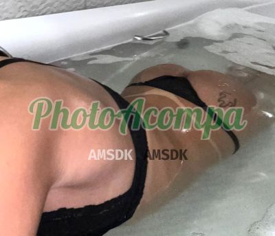 Foto 6 de Mirella, acompanhante em Nilópolis - RJ