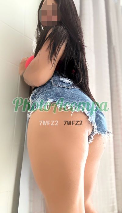 Foto 3 de Bruna, acompanhante em Fortaleza - CE
