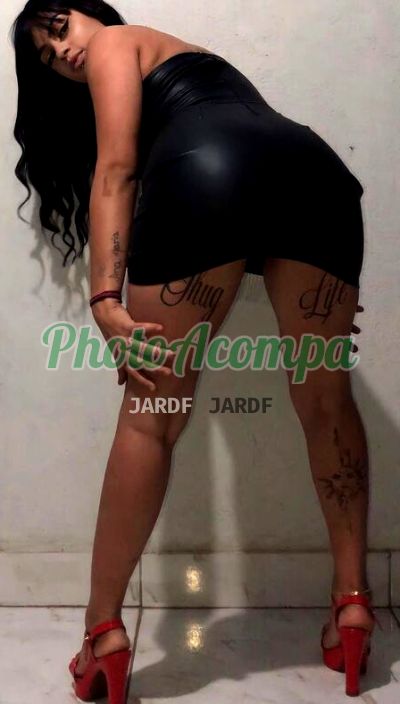 Foto 1 de Mariah, acompanhante em Poá - SP